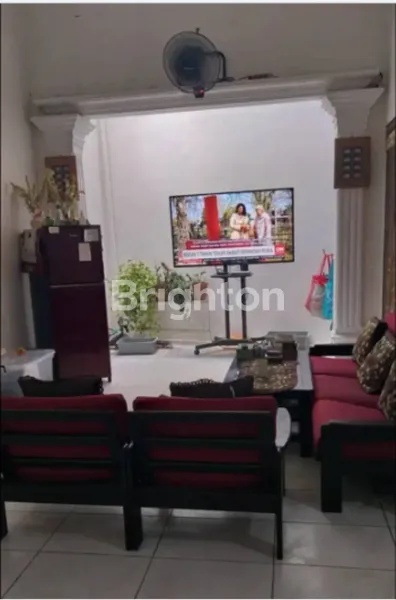 image SIAP HUNI DKT STASIUN KA SENTIONG DAN PASAR JOHAR BARU STRATEGIS SANGAT EKONOMIS JUAL SEGERA (3)