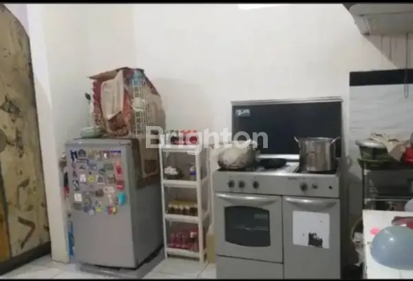 image SIAP HUNI DKT STASIUN KA SENTIONG DAN PASAR JOHAR BARU STRATEGIS SANGAT EKONOMIS JUAL SEGERA (5)