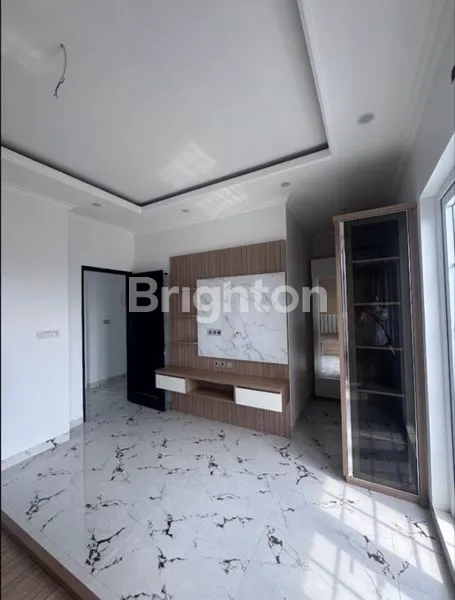 image EXCLUSIVE 4 LANTAI AMERICAN CLASSIC || PRIME PASAR MINGGU – JAKARTA SELATAN || PRIVATE LIFT \U25CF SWIMMING POOL \U25CF DOUBLE ROOFTOP (2)