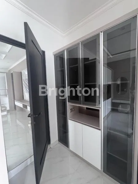 image EXCLUSIVE 4 LANTAI AMERICAN CLASSIC || PRIME PASAR MINGGU – JAKARTA SELATAN || PRIVATE LIFT \U25CF SWIMMING POOL \U25CF DOUBLE ROOFTOP (5)