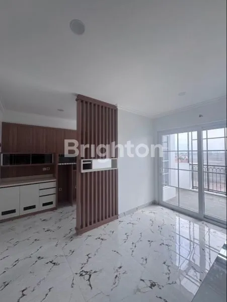 image EXCLUSIVE 4 LANTAI AMERICAN CLASSIC || PRIME PASAR MINGGU – JAKARTA SELATAN || PRIVATE LIFT \U25CF SWIMMING POOL \U25CF DOUBLE ROOFTOP (3)