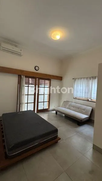 image VILLA FOR RENT – COMFORTABLE & READY TO MOVE IN (4)