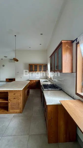 image VILLA FOR RENT – COMFORTABLE & READY TO MOVE IN (8)