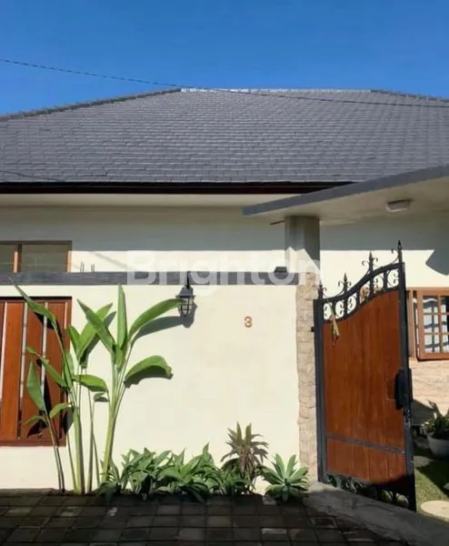 image VILLA FOR RENT – COMFORTABLE & READY TO MOVE IN (2)