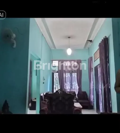 image RUMAH + TANAH LUAS DI JALAN TIRTARIA, WAY KANDIS, BANDAR LAMPUNG (5)