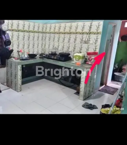 image RUMAH + TANAH LUAS DI JALAN TIRTARIA, WAY KANDIS, BANDAR LAMPUNG (6)