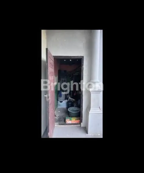 image RUMAH + TANAH LUAS DI JALAN TIRTARIA, WAY KANDIS, BANDAR LAMPUNG (7)