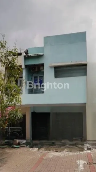 Gambar Property RUKO CITRALAND BUKIT PALMA DEKAT SEKOLAH CITRA BERKAT, DEKAT NORTH WEST