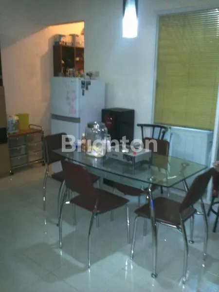 image RUMAH BOULEVARD GRAND DEPOK CITY, LOKASI AMAN DAN NYAMAN. (3)