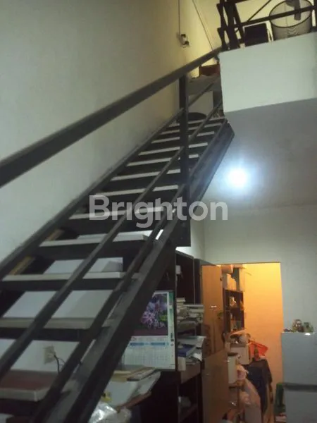 image RUMAH BOULEVARD GRAND DEPOK CITY, LOKASI AMAN DAN NYAMAN. (4)