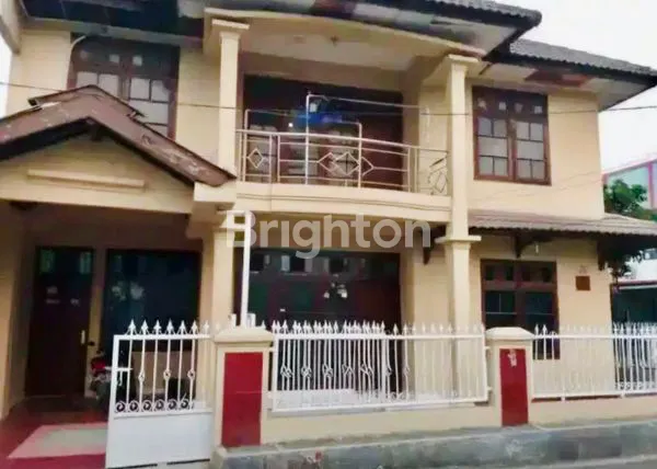 image RUMAH STRATEGIS DI CIRACAS, 5 KT & HOEK, DEKAT AKSES TOL (2)