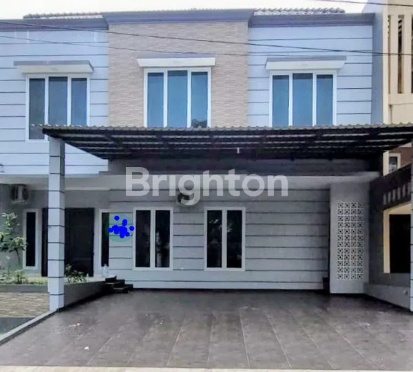 image BEAUTY  VIEW HAVE NICE HOME \UD83C\UDFE1 IN LIPPO CIKARANG (1)