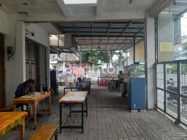 image RUMAH STRATEGIS DI PEKAYON JAYA, LT 224M², BEBAS BANJIR (7)