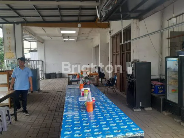 image RUMAH STRATEGIS DI PEKAYON JAYA, LT 224M², BEBAS BANJIR (4)