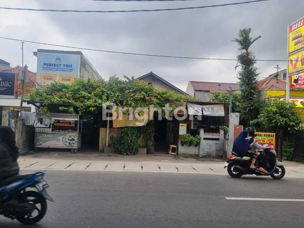 image DIJUAL RUMAH STRATEGIS LUAS >500M2 SHM DI OTISTA 3 - JAKARTA TIMUR (1)