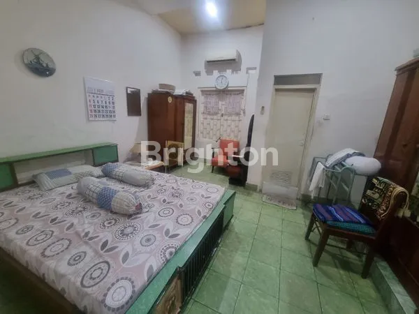 image DIJUAL RUMAH STRATEGIS LUAS >500M2 SHM DI OTISTA 3 - JAKARTA TIMUR (6)