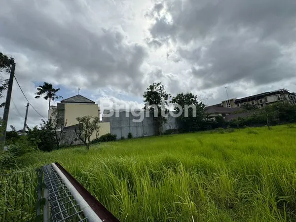 image JUAL TANAH ISTIMEWA DI MUMBUL NUSA DUA (1)