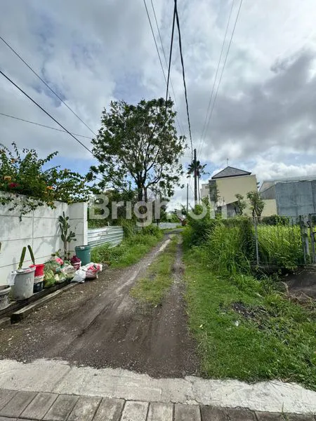 image JUAL TANAH ISTIMEWA DI MUMBUL NUSA DUA (2)