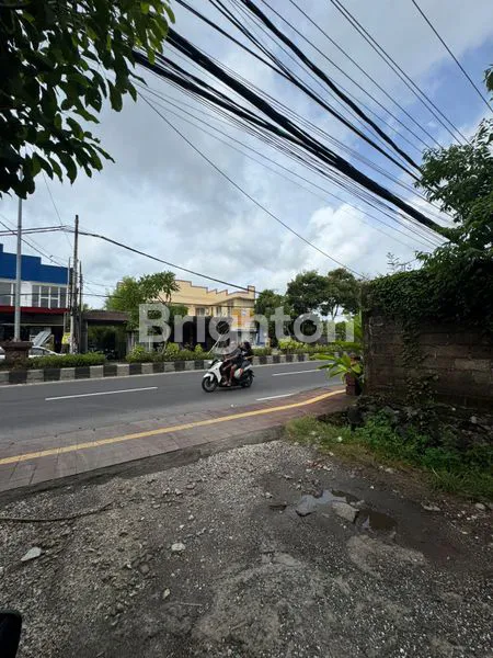 image JUAL TANAH ISTIMEWA DI MUMBUL NUSA DUA (5)