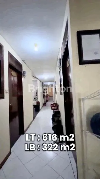 image DI JUAL RUMAH KOST SIAP HUNI/LANGSUNG USAHA DI RAWAMANGUN – LOKASI SANGAT STRATEGIS (3)