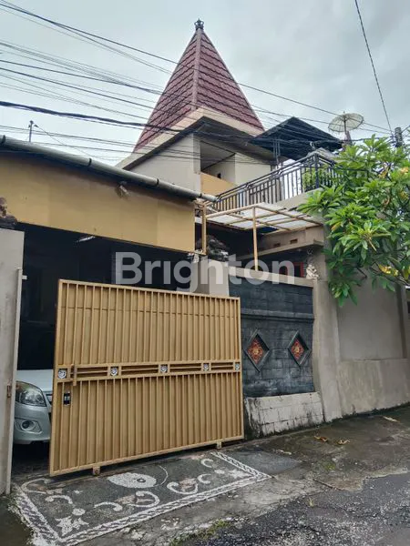 image RUMAH 2 LANTAI DI GIANYAR, DEKAT PANTAI & BALI SAFARI (1)