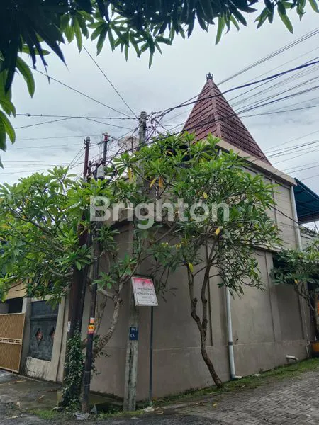 image RUMAH 2 LANTAI DI GIANYAR, DEKAT PANTAI & BALI SAFARI (2)