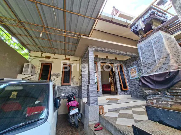 image RUMAH 2 LANTAI DI GIANYAR, DEKAT PANTAI & BALI SAFARI (3)