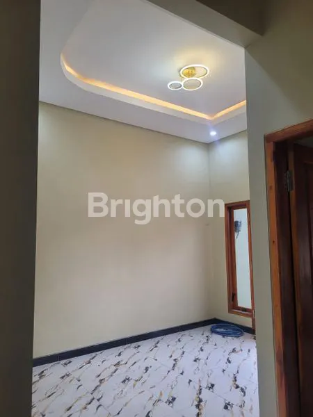 image RUMAH PREMIUM, RUMAH MEWAH TAPI MURAH LOKASI STRATEGIS PERUMAHAN PONDOK MANGGALA WIYUNG KOTA SURABAYA (2)