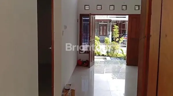 image GENTAN, SUKOHARJO, RUMAH MINIMALIS DI PERUMAHAN CLUSTER, LINGKUNGAN BERSIH, ASRI, DAN TENANG (2)