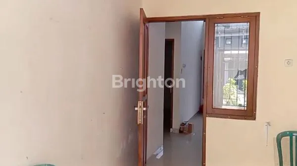 image GENTAN, SUKOHARJO, RUMAH MINIMALIS DI PERUMAHAN CLUSTER, LINGKUNGAN BERSIH, ASRI, DAN TENANG (5)