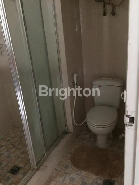 image APARTEMEN SEMANGGI 1BR SIAP HUNI, FULLY FURNISHED (6)