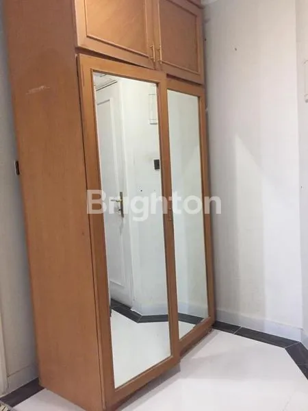 image APARTEMEN SEMANGGI 1BR SIAP HUNI, FULLY FURNISHED (4)