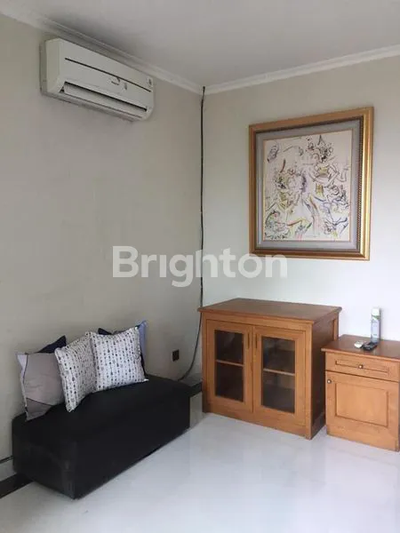 image APARTEMEN SEMANGGI 1BR SIAP HUNI, FULLY FURNISHED (1)