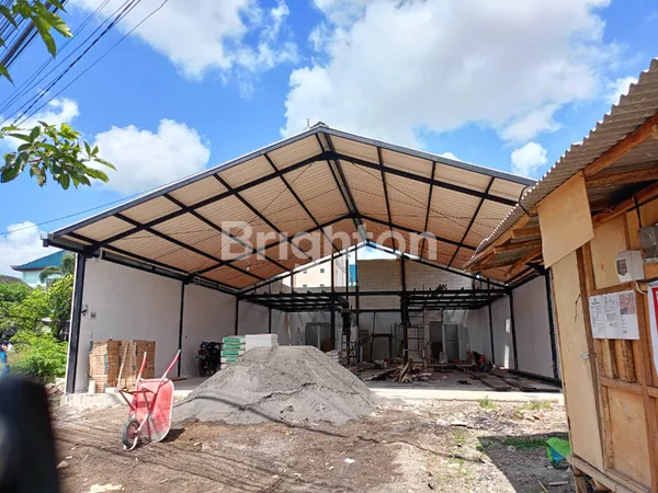 image DISEWAKAN RUKO 3 LANTAI DI MAHENDRADATTA, PADANGSAMBIAN – DENPASAR | LT 550 M² | LB 1.123 M² (1)