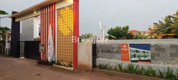 image TAKE OVER 13 KAV. SIAP BANGUN DI CIBUBUR (1)