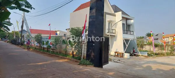 image TAKE OVER 13 KAV. SIAP BANGUN DI CIBUBUR (3)