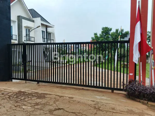 image TAKE OVER 13 KAV. SIAP BANGUN DI CIBUBUR (2)