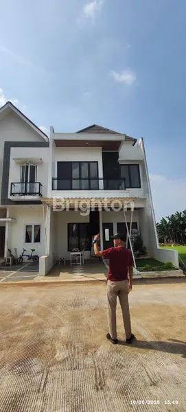 image TAKE OVER 13 KAV. SIAP BANGUN DI CIBUBUR (5)