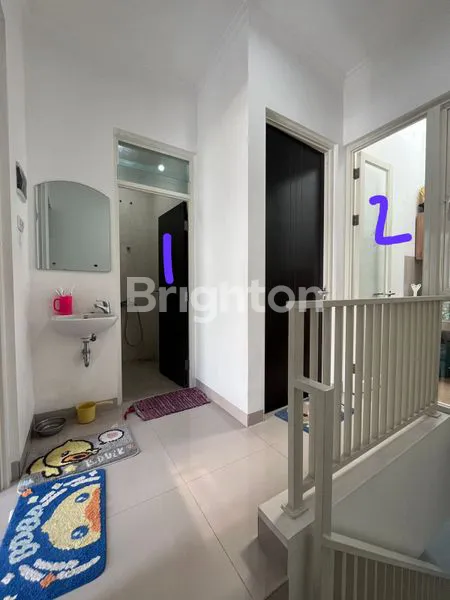 image DIJUAL RUMAH 2 LANTAI – SURABAYA BARAT (7)