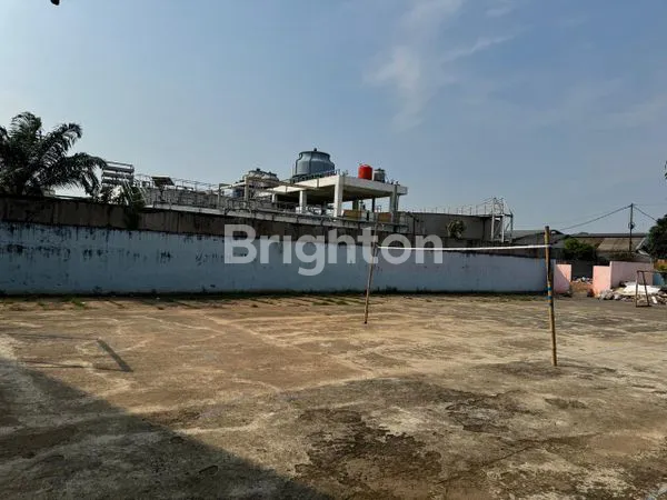 image TANAH SIAP BANGUN DI DAAN MOGOT, DEKAT BANDARA SOETTA (2)