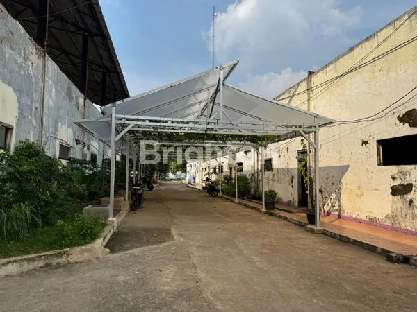 image TANAH SIAP BANGUN DI DAAN MOGOT, DEKAT BANDARA SOETTA (7)