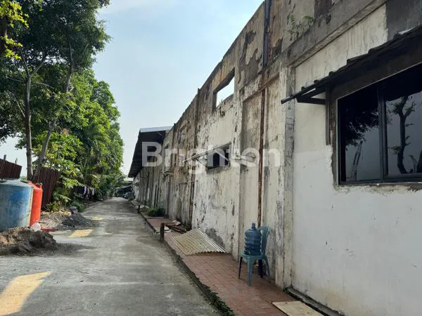 image TANAH SIAP BANGUN DI DAAN MOGOT, DEKAT BANDARA SOETTA (3)
