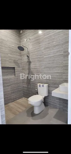 image RUMAH STRATEGIS RUNGKUT MAPAN, LT 94 LB 160, HADAP UTARA (8)