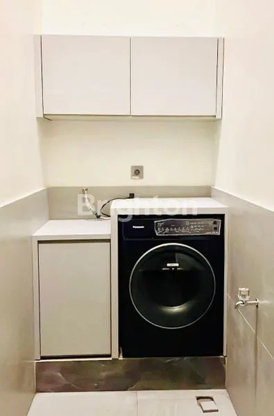 image RUMAH MEWAH 2 LANTAI FULL INTERIOR DEKAT SURABAYA, PONDOK CANDRA. TAMBAKOSO, MERR, DAN JUANDA (6)