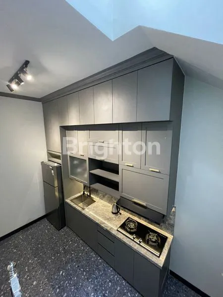 image RUMAH MEWAH 2 LANTAI FULL INTERIOR DEKAT SURABAYA, PONDOK CANDRA. TAMBAKOSO, MERR, DAN JUANDA (2)