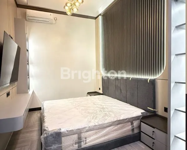 image RUMAH MEWAH 2 LANTAI FULL INTERIOR DEKAT SURABAYA, PONDOK CANDRA. TAMBAKOSO, MERR, DAN JUANDA (5)