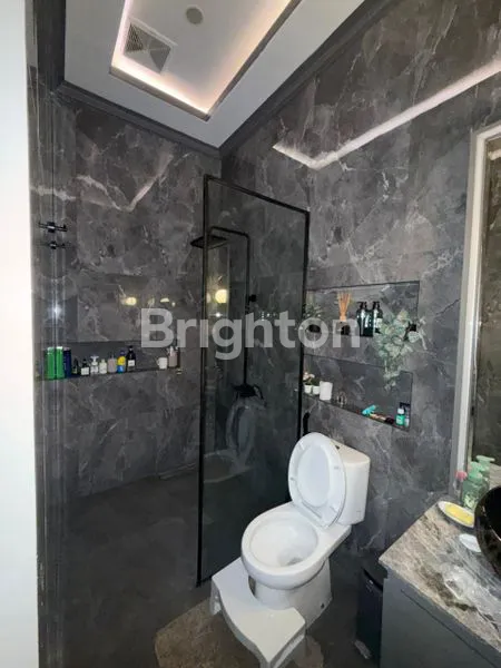 image RUMAH MEWAH 2 LANTAI FULL INTERIOR DEKAT SURABAYA, PONDOK CANDRA. TAMBAKOSO, MERR, DAN JUANDA (4)