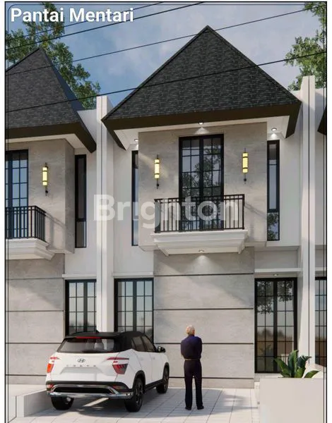 image RUMAH 2 LANTAI DI PANTAI MENTARI (1)