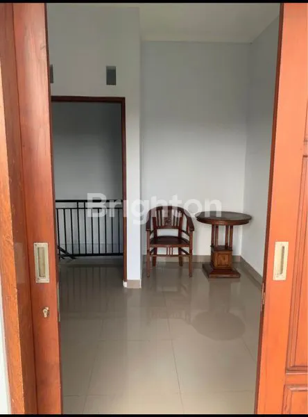 image DISEWAKAN RUMAH BANGUNAN BARU 2 LANTAI BEBAS BANJIR HARGA TERJANGKAU DI DAERAH CARGO (4)