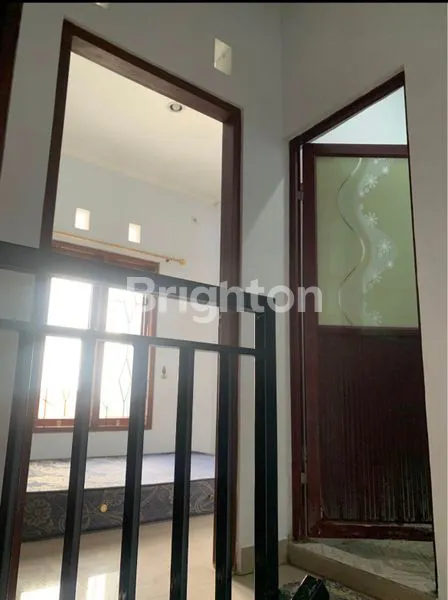 image DISEWAKAN RUMAH BANGUNAN BARU 2 LANTAI BEBAS BANJIR HARGA TERJANGKAU DI DAERAH CARGO (6)